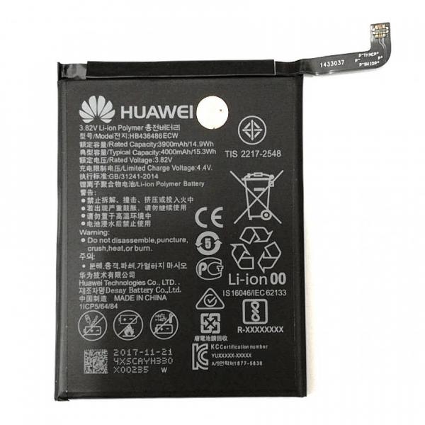 BATERIA HUAWEI MATE 10/MATE 10 PRO/ MATE 20