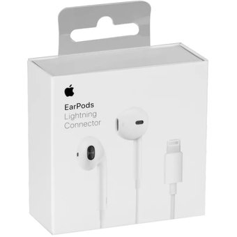AUDIFONOS IPHONE LIGHTNINGORIGINAL