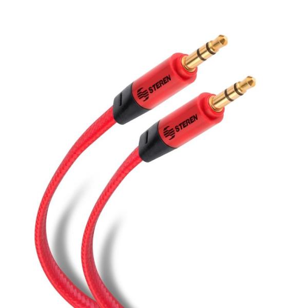 CABLE AUXILIAR 3.5 FASHION