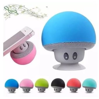 BOCINA MINI WIRELESS SPEAKER
