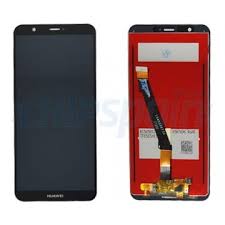 PANTALLA LCD HUAWEI P SMART DE SEGUNDA