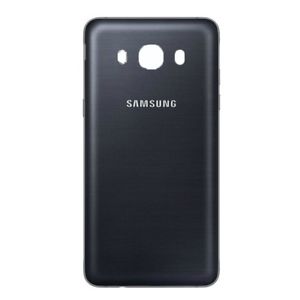 TAPA SAMSUNG J5 NEGRA