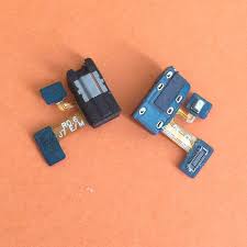 FLEX DE MICROFONO/MANO LIBRE J6/J8