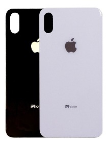 TAPA IPHONE X
