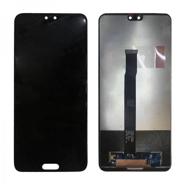 PANTALLA LCD CON MARCO LG K10 2017