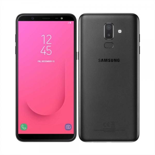 ESTUCHE SAMSUNG J6 2018 ESCARCHADO