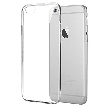 ESTUCHE IPHONE 13 PRO MAX TRANSPARENTE