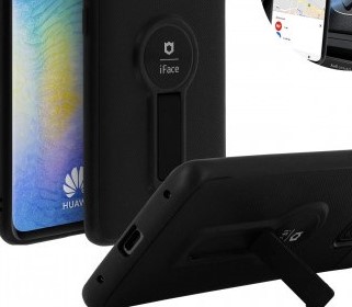 ESTUCHE HUAWEI Y7 2018 SOPORTE