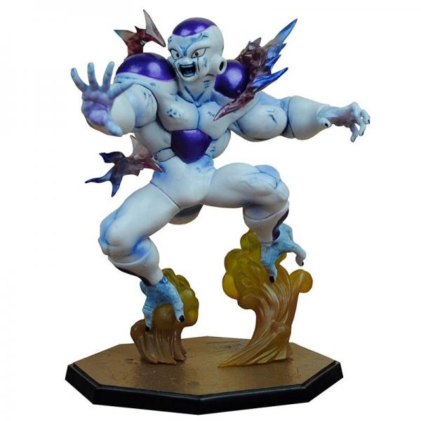 FIGURA COLECCION FREEZA