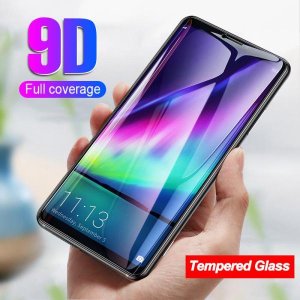 TEMPERADO HUAWEI P20 LITE TIPO D