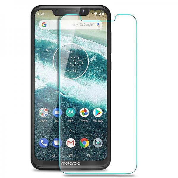 TEMPERADO NORMAL MOTOROLA ONE