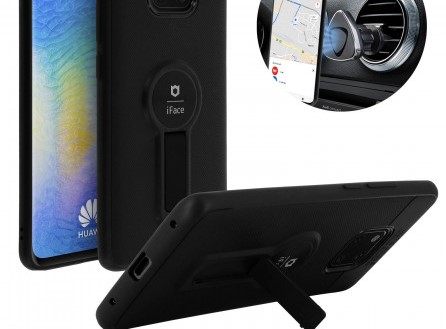 ESTUCHE HUAWEI P30 SOPORTE