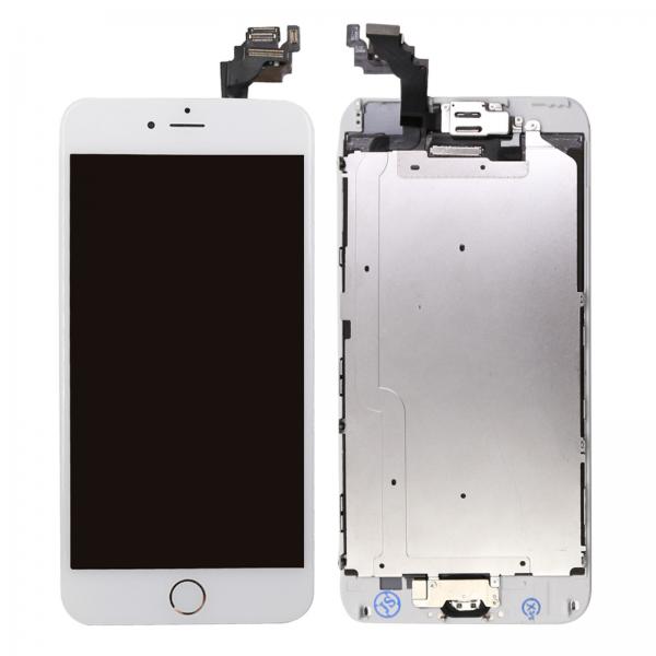 PANTALLA LCD IPHONE 6S NEGRA  -