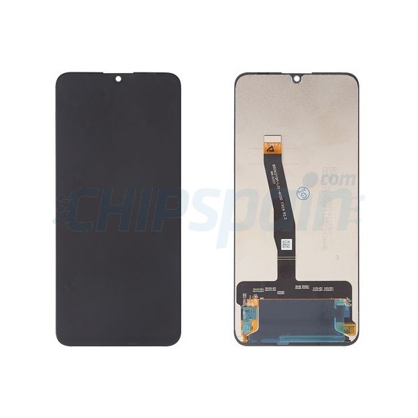 PANTALLA LCD HUAWEI P30 LITE ORIGINAL SIN MARCO ADC