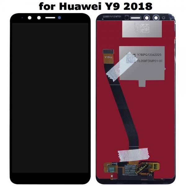 PANTALLA LCD HUAWEI Y9 2018 -