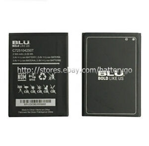 BATERIA BLU C725104250T DE SEGUNDA