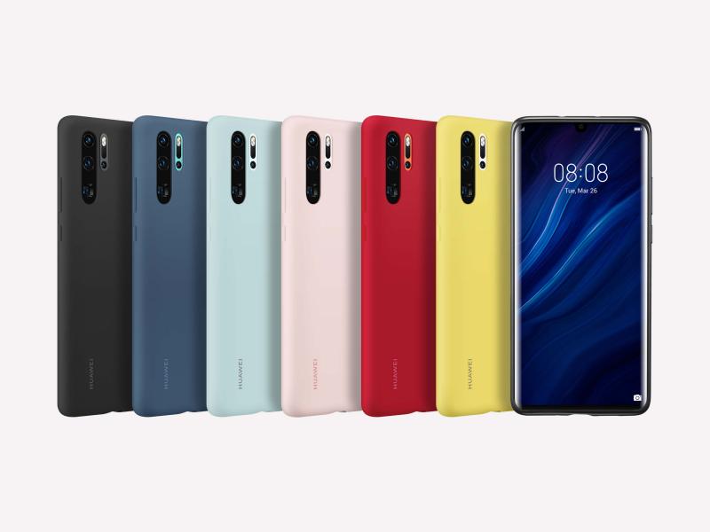 ESTUCHE SPACE / ANILLO  HONOR MAGIC 7 LITE