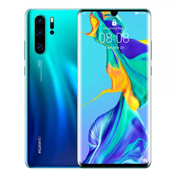 ESTUCHE HUAWEI P30 PRO