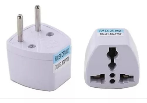 ADAPTADOR UNIVERSAL PARA CARGADOR