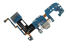 SUBPLACA SAMSUNG S8/G950/MICROFONO F