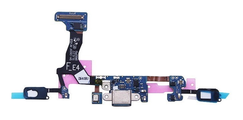 SUBPLACA SAMSUNG S7 EDGE/G935