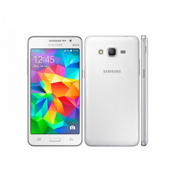 CELULAR DE SEGUNDA SAMSUNG GRAND PRIME