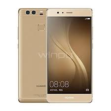 CELULAR HUAWEI P9 DE SEGUNDA