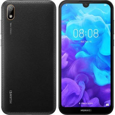 ESTUCHE HUAWEI Y5 2019