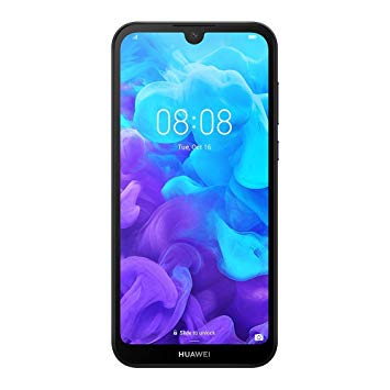 TEMPERADO NORMAL HUAWEI Y5 2019