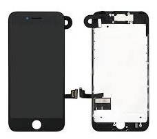 PANTALLA LCD IPHONE 8 PLUS NEGRA  -