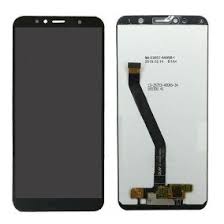 PANTALLA LCD HUAWEI Y6 2018 -