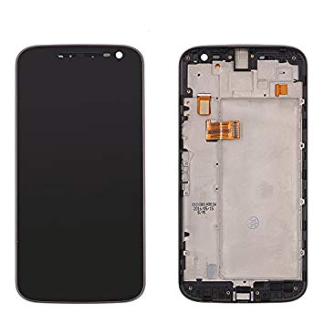 PANTALLA MOTOROLA XT1625 CON MARCO