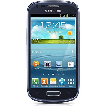 CELULAR SAMSUNG S3 MINI SEGUNDA