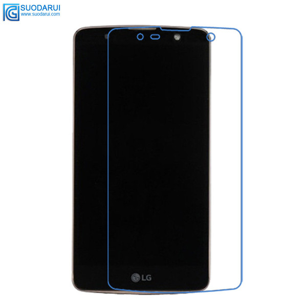 TEMPERADO NORMAL LG K11 PLUS