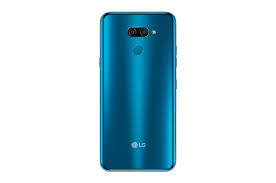 ESTUCHE LG K50