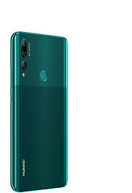 ESTUCHE HUAWEI Y9 PRIME 2019 SILICON