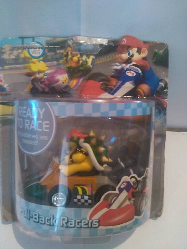 MU&Ntilde;ECO SUPER MARIO CAR BLISTER DONKEY KONG