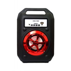 BOCINA BLUETOOTH KBS-1689