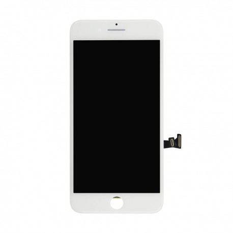 PANTALLA LCD IPHONE 8G BLANCA  -
