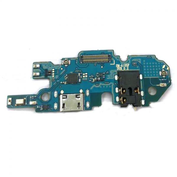 SUBPLACA L A10 ORIGINAL F