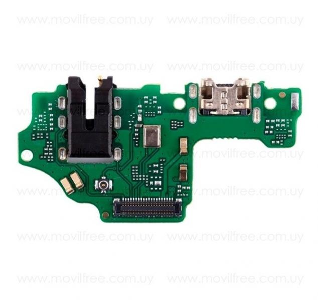 SUBPLACA  Y9 2019 ORIGINAL F