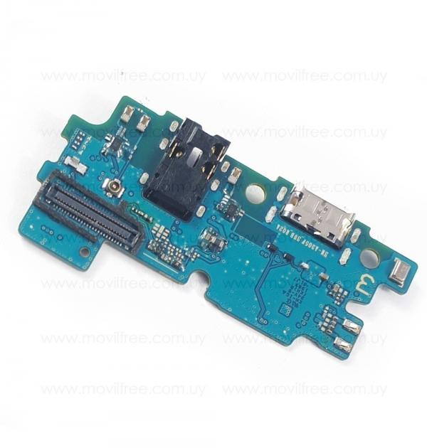 SUBPLACA  A30 COPIA F