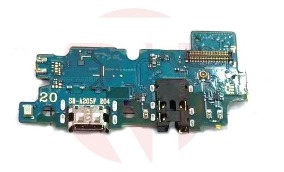 SUBPLACA ORIGINAL SAMSUNG A20(A205)  F