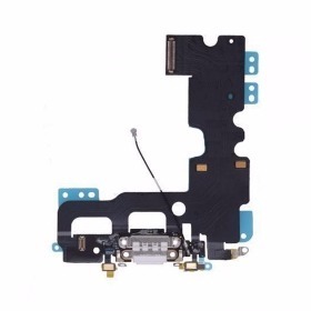 FLEX DE CARGA IPHONE 7G ORIGINAL F