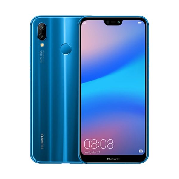 ESTUCHE HUAWEI P20 LITE ESCARCHADO