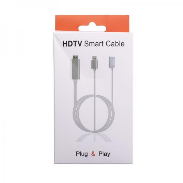 CABLE HDTV IPHONE