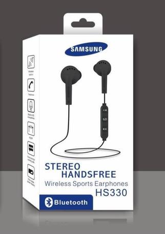AUDIFONOS INALAMBRICO SAMSUNG HS330