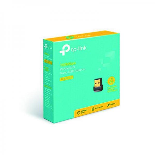 ADAPTADOR INALAMBRICO WIFI