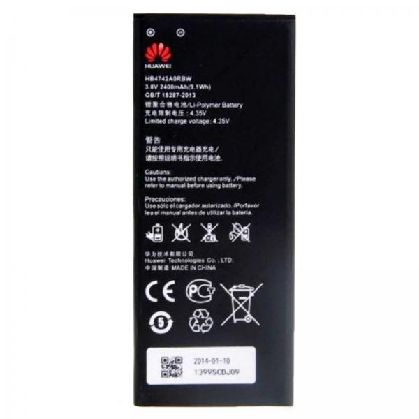 BATERIA HUAWEI G730