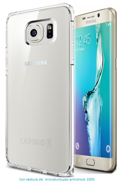 SAMSUNG AGENDA NOTE5 EDGE